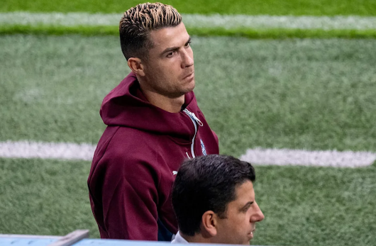 Portugal pierde seguidores tras la salida de Cristiano Ronaldo