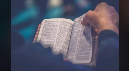 Más de 500 millones de cristianos tienen dificultades para acceder a la Biblia