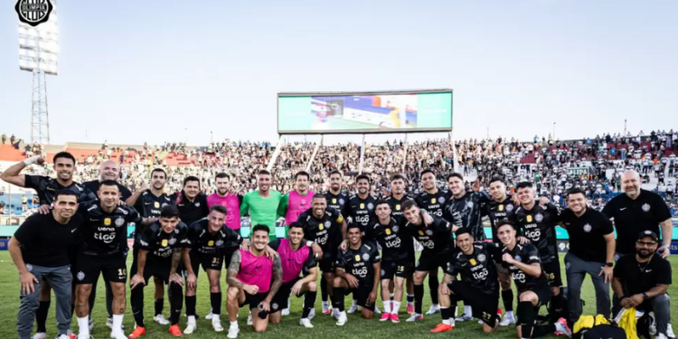 Olimpia respondió a Gustavo Alfaro y crece la tensión con el técnico de la Albirroja