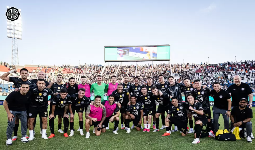 Olimpia respondió a Gustavo Alfaro y crece la tensión con el técnico de la Albirroja