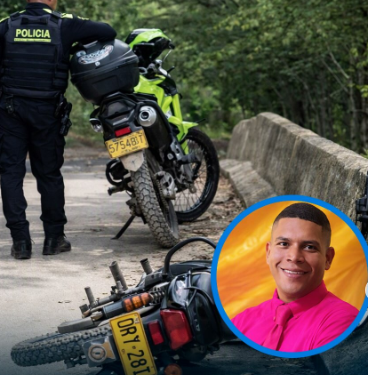 Conmoción en Colombia por el asesinato de un pastor que evangelizaba a integrantes de bandas criminales Conmoción en Colombia por el asesinato de un pastor que evangelizaba a integrantes de bandas criminales