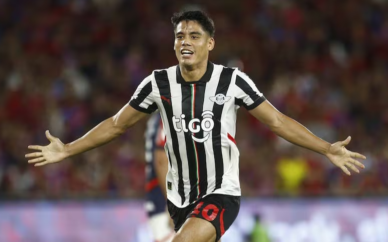Libertad espera recuperar a Melgarejo para el duelo ante Luqueño