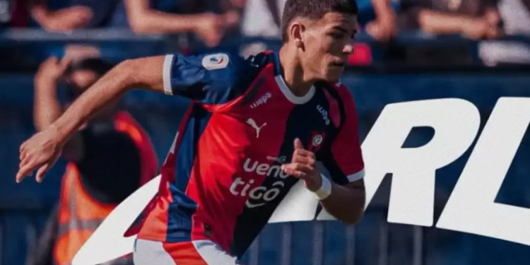 Carlos Chena vive con ilusión su primer gran desafío en el superclásico Carlos Chena vive con ilusión su primer gran desafío en el superclásico