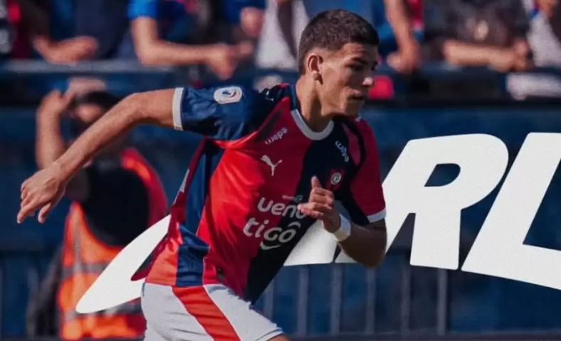 Carlos Chena vive con ilusión su primer gran desafío en el superclásico Carlos Chena vive con ilusión su primer gran desafío en el superclásico