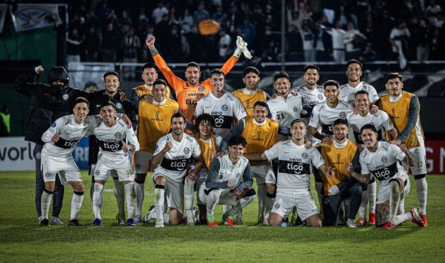 Olimpia llega al superclásico con dos bajas sensibles