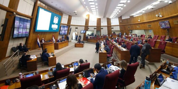 Diputado insta al MEC a garantizar el acceso de los padres a información sobre materiales de género Diputado insta al MEC a garantizar el acceso de los padres a información sobre materiales de género