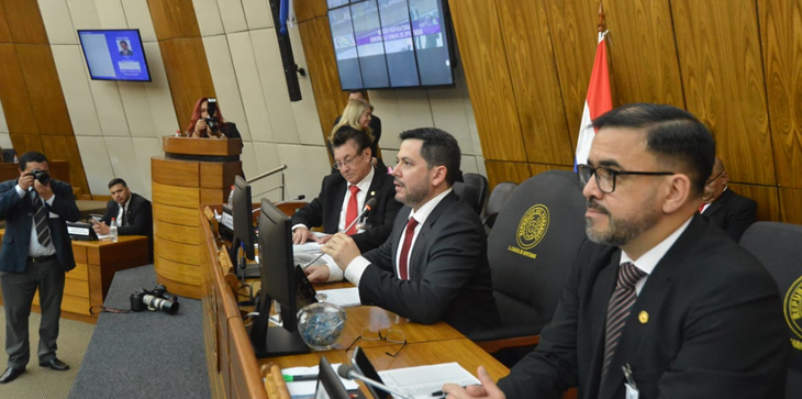 Diputada advierte sobre la urgencia de erradicar el matrimonio infantil en Paraguay