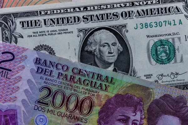 Debilidad global del dólar sostendrá su cotización a la baja en Paraguay, según analista