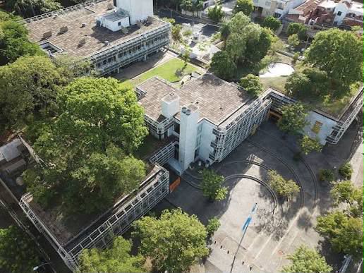 Embajada argentina abrirá sus jardines al público en Asunción