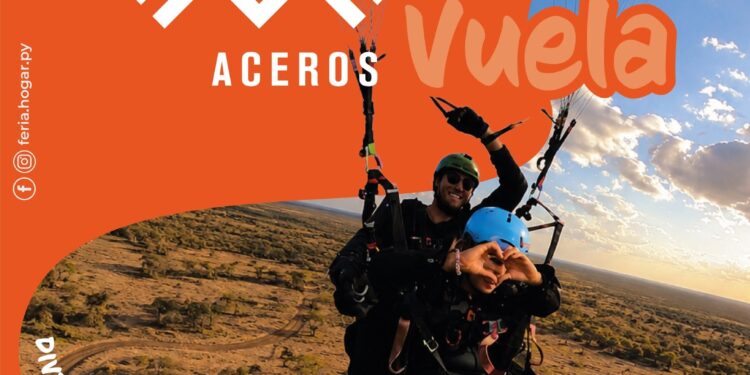 Feria Hogar prepara una edición con juegos, atracciones y conciertos para toda la familia Feria Hogar prepara una edición con juegos, atracciones y conciertos para toda la familia