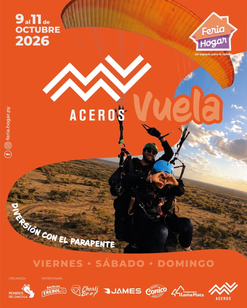 Feria Hogar prepara una edición con juegos, atracciones y conciertos para toda la familia