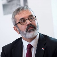 Fernando Griffith sobre EASE: «Sacaron el texto de contexto de manera irresponsable y maliciosa»