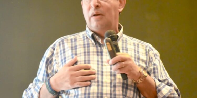 Boquerón: capacitarán este viernes a 500 docentes y ofrecerán charla gratuita para padres Boquerón: capacitarán este viernes a 500 docentes y ofrecerán charla gratuita para padres