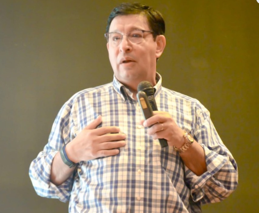 Boquerón: capacitarán este viernes a 500 docentes y ofrecerán charla gratuita para padres Boquerón: capacitarán este viernes a 500 docentes y ofrecerán charla gratuita para padres