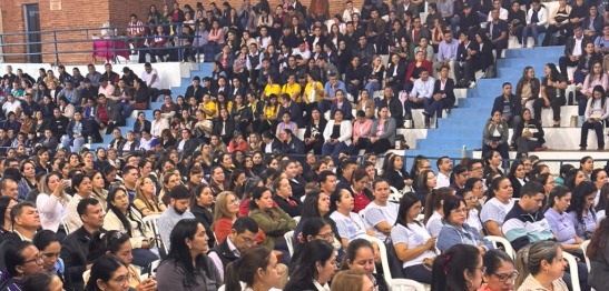 Curuguaty capacitará a más de 800 docentes con herramientas para fortalecer su labor educativa