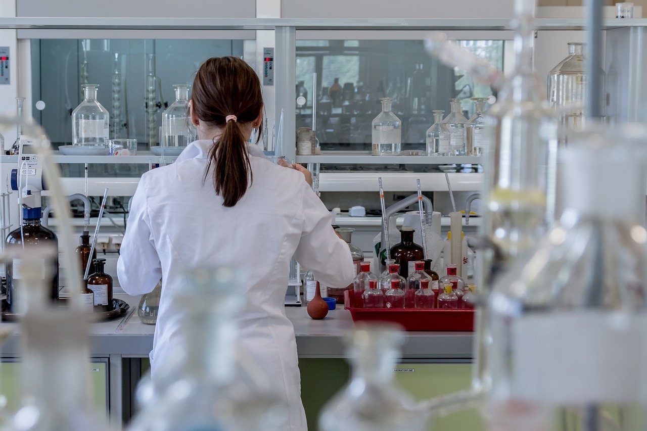 Grupo Meister expande su impacto en la salud preventiva de Paraguay a través de su laboratorio Grupo Meister expande su impacto en la salud preventiva de Paraguay a través de su laboratorio