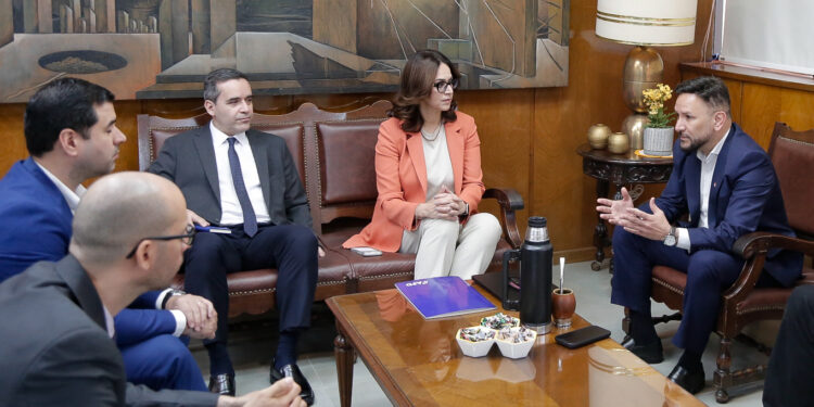 El IPS busca ordenar sus inmuebles y convertirlos en una fuente de rentabilidad El IPS busca ordenar sus inmuebles y convertirlos en una fuente de rentabilidad