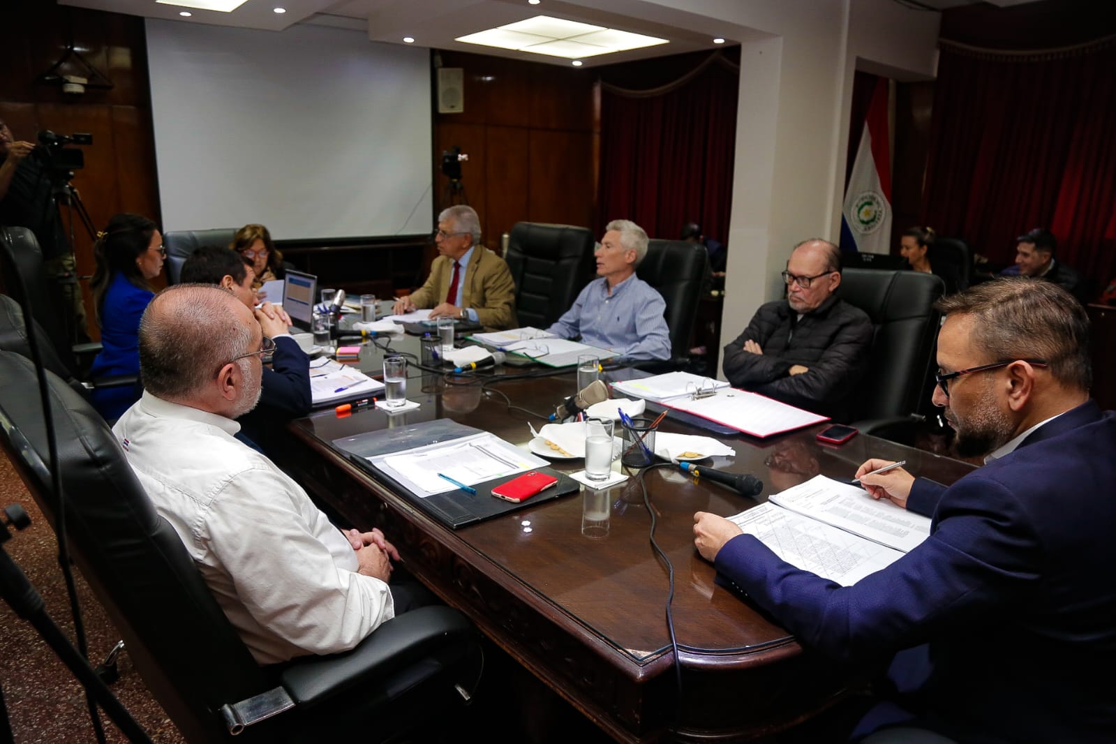 IPS pagará el beneficio adicional anual a jubilados y pensionados junto con los haberes de noviembre IPS pagará el beneficio adicional anual a jubilados y pensionados junto con los haberes de noviembre