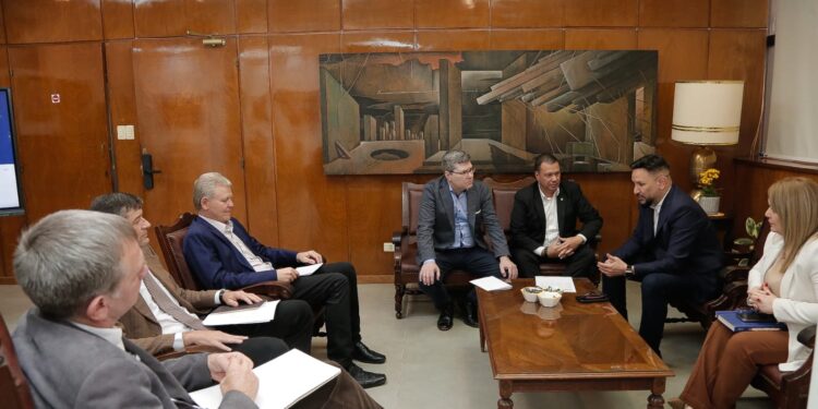 IPS reactiva contratos con cooperativas para garantizar servicios en hospitales del Chaco