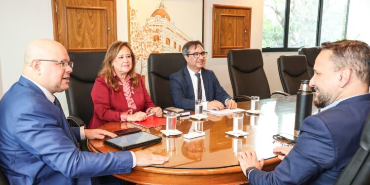 IPS vuelve a poner sobre la mesa la deuda histórica del Estado que rondaría los US$ 500 millones