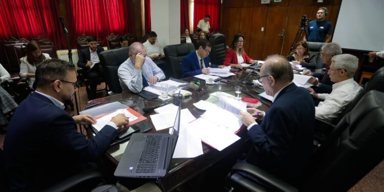 Consejo del IPS aprueba medidas para medicamentos, insumos y servicios de salud Consejo del IPS aprueba medidas para medicamentos, insumos y servicios de salud