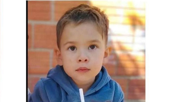 Policía sospecha de trata de personas en la desaparición de Khael Policía sospecha de trata de personas en la desaparición de Khael