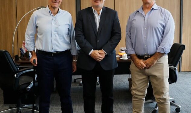 El MEC explicó a representantes de la Comunidad Judía el alcance del programa de Afectividad y Sexualidad en las Escuelas El MEC explicó a representantes de la Comunidad Judía el alcance del programa de Afectividad y Sexualidad en las Escuelas