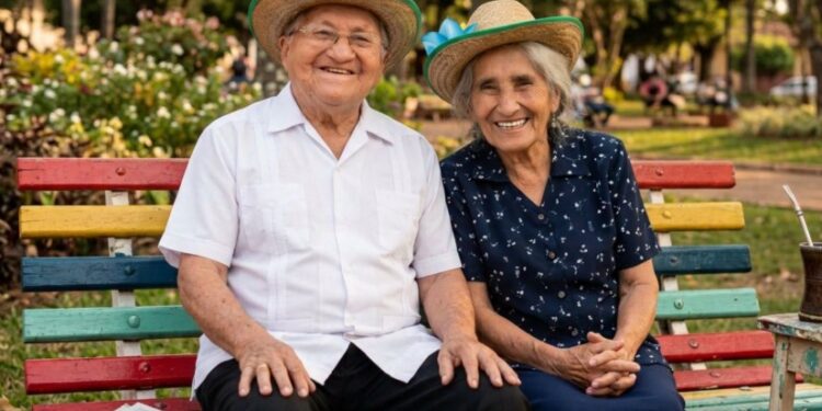 Día de las personas de edad: Este 1 de octubre se revaloriza la memoria viva y la urgencia de garantizar sus derechos