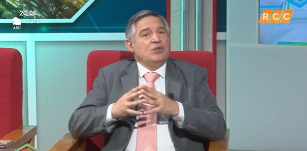 MEC anuncia sumario por el ingreso de una comunidad musulmana a escuela pública en Caaguazú MEC anuncia sumario por el ingreso de una comunidad musulmana a escuela pública en Caaguazú