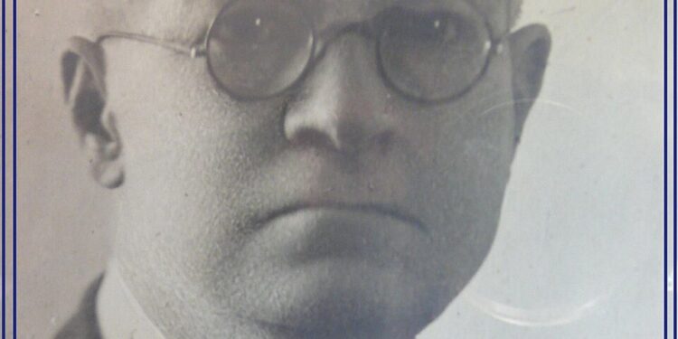 Cuando la vocación pesó más que el poder: la histórica renuncia del maestro Ramón Indalecio Cardozo Cuando la vocación pesó más que el poder: la histórica renuncia del maestro Ramón Indalecio Cardozo