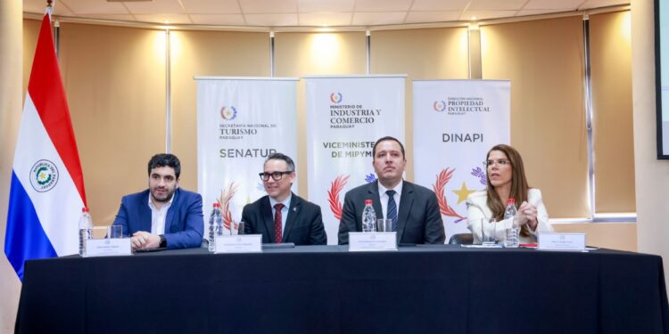 Mipymes tendrán exoneraciones de hasta el 100% en trámites turísticos y registro de marcas Mipymes tendrán exoneraciones de hasta el 100% en trámites turísticos y registro de marcas
