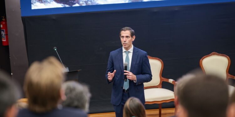 Ministro de Industria y Comercio visita industrias del Chaco y dará charla a emprendedores