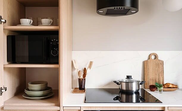 Unos 860.000 hogares podrían ahorrar hasta G. 1,2 millones al año al cocinar con electricidad Unos 860.000 hogares podrían ahorrar hasta G. 1,2 millones al año al cocinar con electricidad