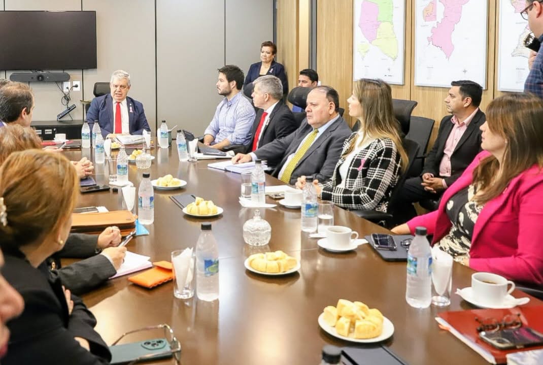 Estado instala mesa técnica para coordinar la prevención y respuesta ante la violencia intrafamiliar Estado instala mesa técnica para coordinar la prevención y respuesta ante la violencia intrafamiliar