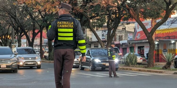 Operativo verano: Caminera desplegará 481 inspectores por el Operativo Verano 2026-2027