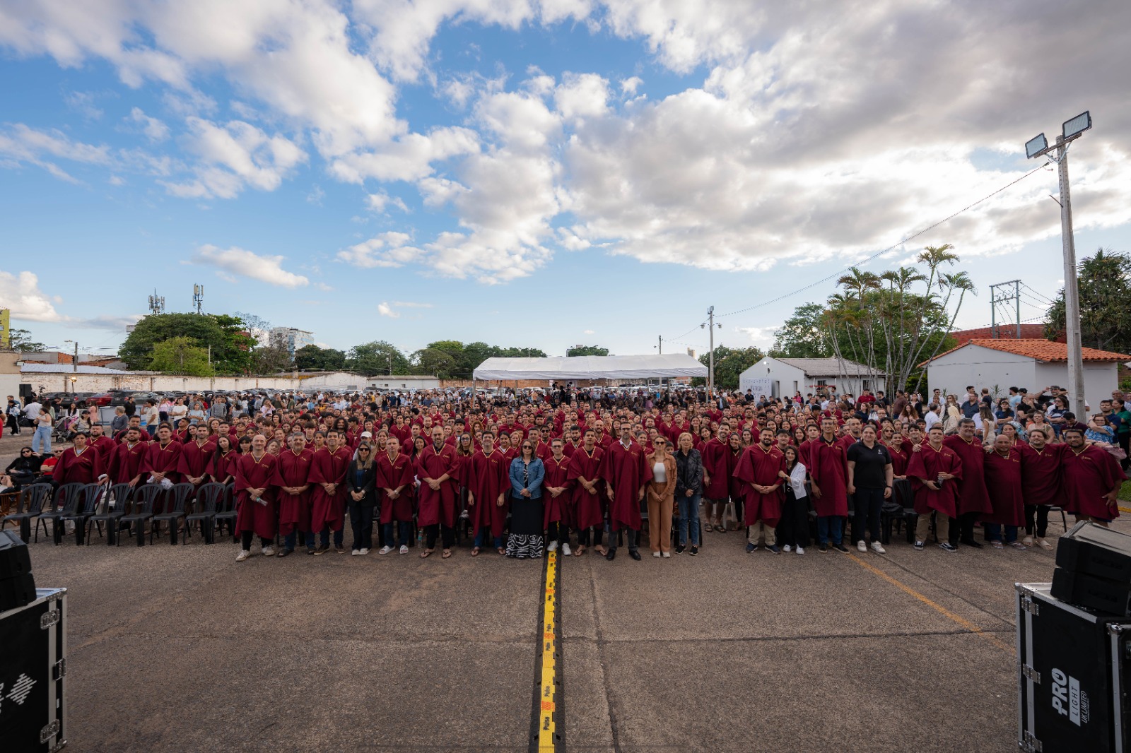 MQV: 350 personas dieron el paso del bautismo en agua y reafirmaron su fe en Jesucristo MQV: 350 personas dieron el paso del bautismo en agua y reafirmaron su fe en Jesucristo