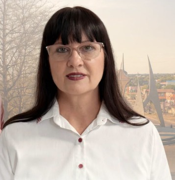 «Rodrigo Espínola fue el candidato del Gobernador y no del pueblo»: Regina Stahl ajusta cuentas tras las elecciones en Filadelfia