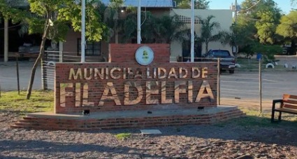Regina Stahl tras los resultados en Filadelfia: «Se apoyará todo proyecto que sea para el bien del municipio»
