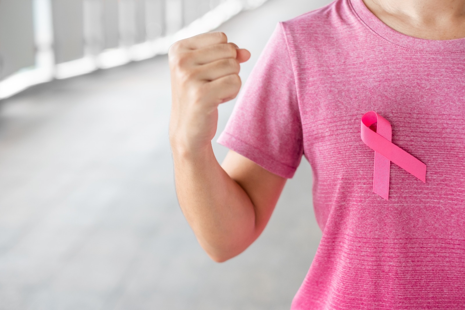 Octubre Rosa: una llamada de atención para no seguir postergando los controles
