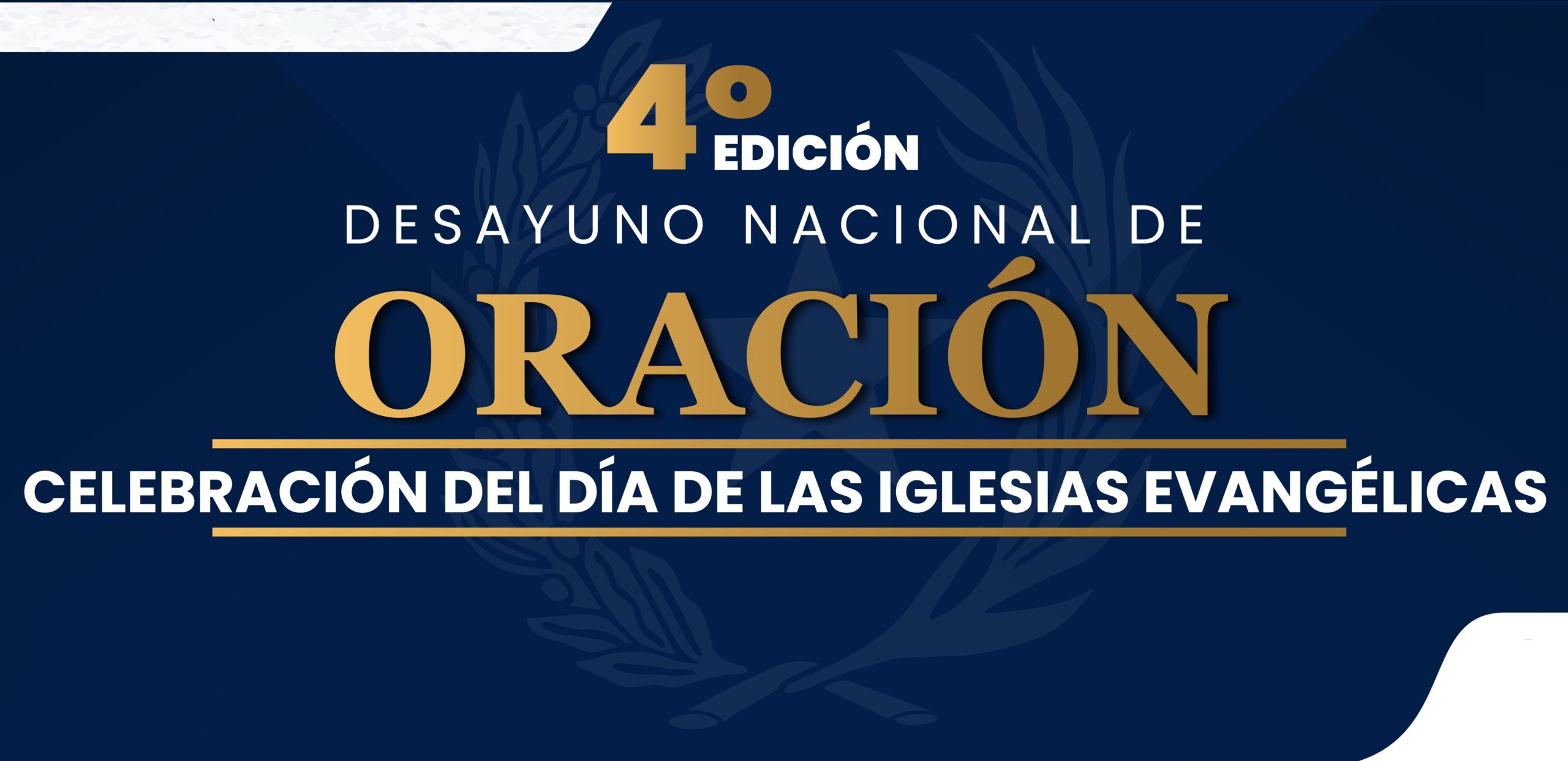 Presidente Peña participará del Desayuno Nacional de Oración y firmará decreto por el día de las Iglesias Evangélicas Presidente Peña participará del Desayuno Nacional de Oración y firmará decreto por el día de las Iglesias Evangélicas