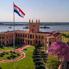 Paraguay rechaza sanciones de China contra Gustavo Villate y reafirma su respaldo a Taiwán