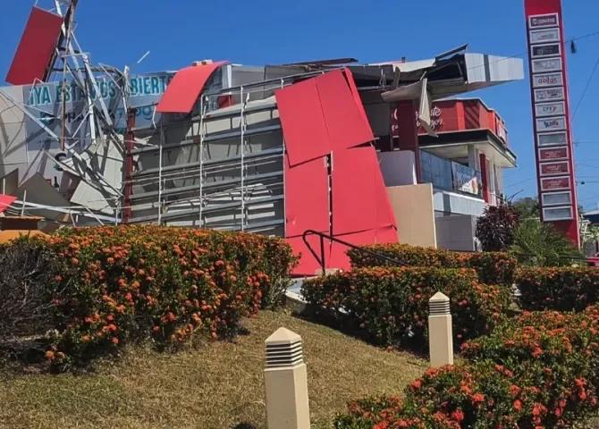 Terremoto de magnitud 7,6 sacude Panamá y activa alerta por tsunami en el Pacífico Terremoto de magnitud 7,6 sacude Panamá y activa alerta por tsunami en el Pacífico