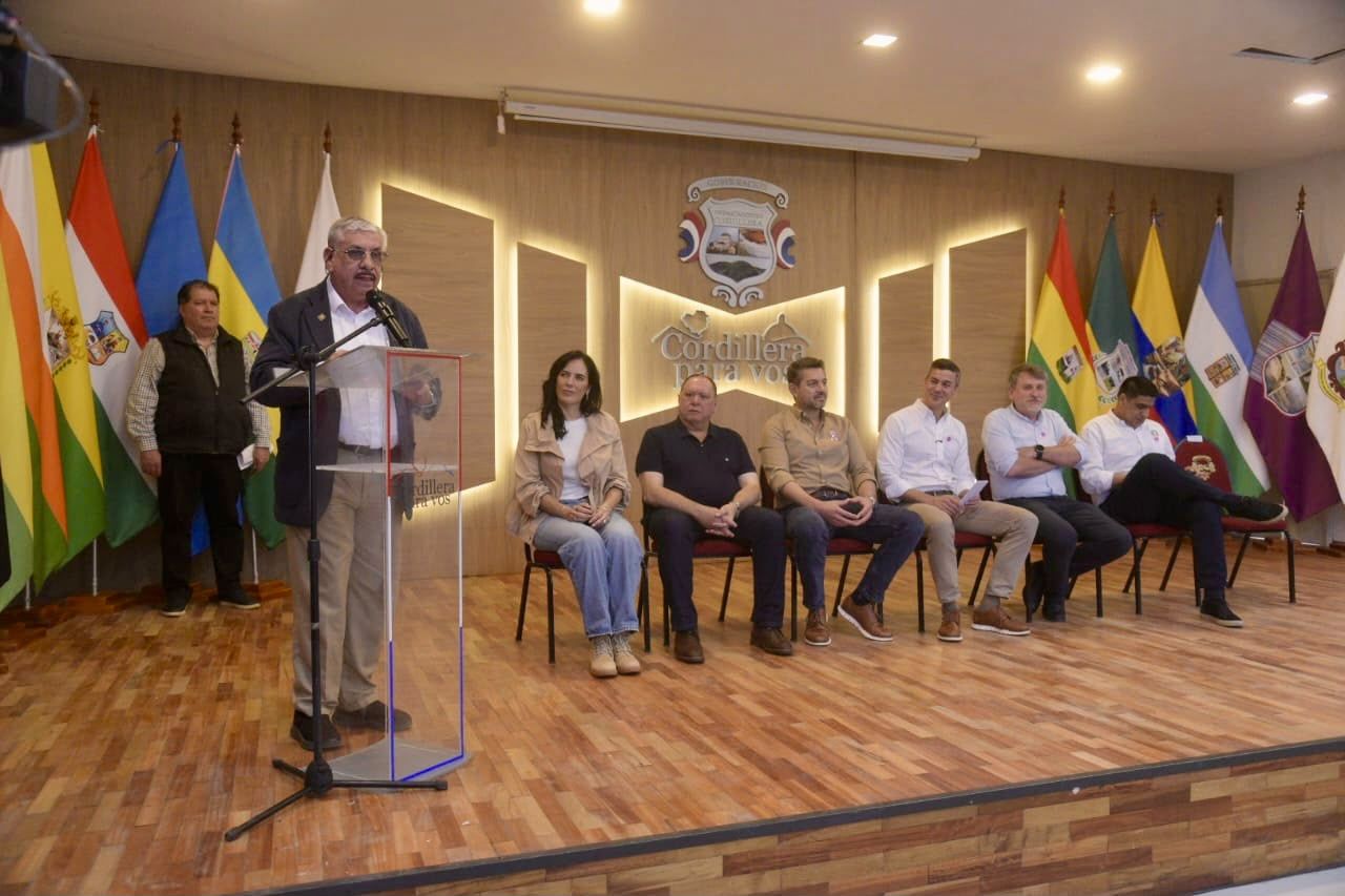 Gobierno licita modernización del Hospital Regional de Caacupé por G. 27.000 millones