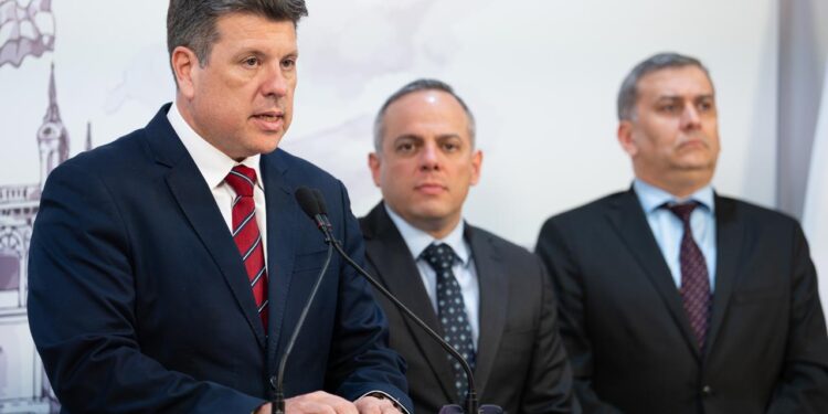 Buscan prevenir la corrupción: Capacitarán a autoridades municipales en transparencia y gestión pública