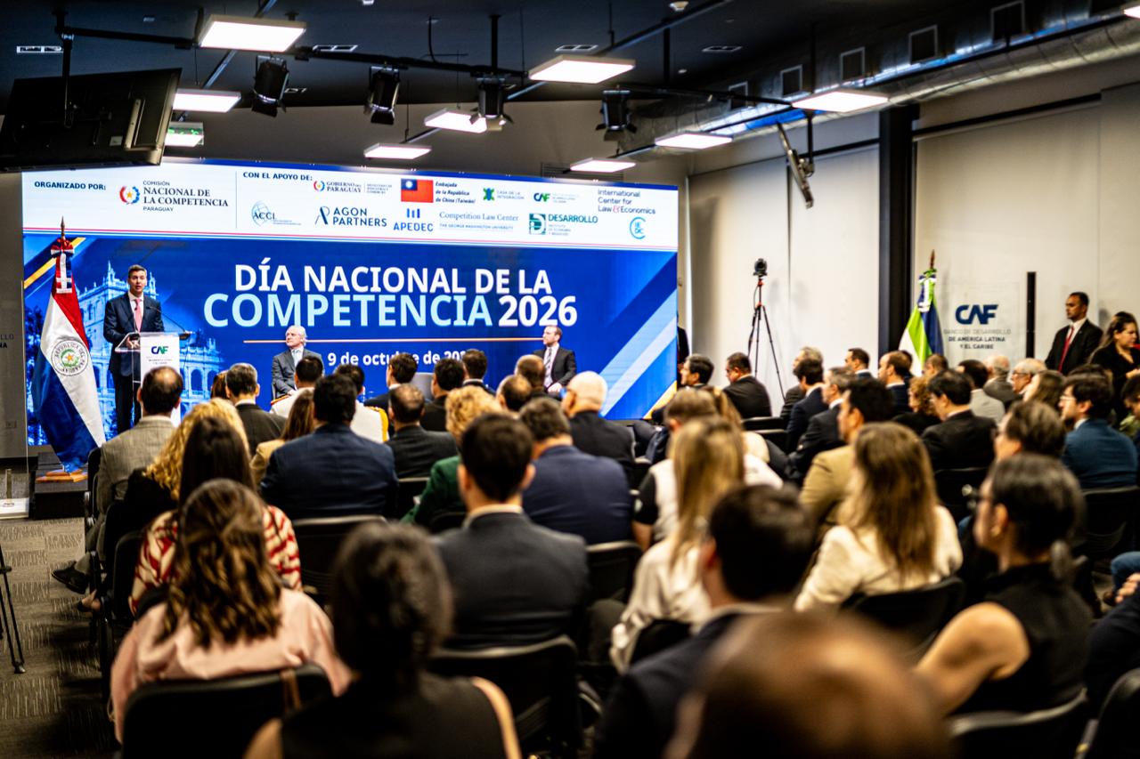 Destacan el impacto directo de la libre competencia en la economía familiar Destacan el impacto directo de la libre competencia en la economía familiar