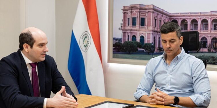Calidad en medicamentos: Paraguay obtiene certificación internacional ISO 9001 para la regulación sanitaria Calidad en medicamentos: Paraguay obtiene certificación internacional ISO 9001 para la regulación sanitaria