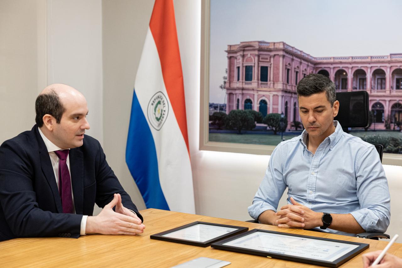 Calidad en medicamentos: Paraguay obtiene certificación internacional ISO 9001 para la regulación sanitaria Calidad en medicamentos: Paraguay obtiene certificación internacional ISO 9001 para la regulación sanitaria