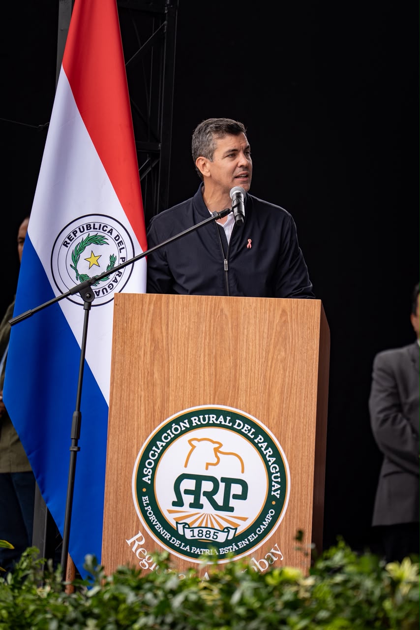 Peña destaca crecimiento económico del 5% y apunta a una expansión del 7% anual