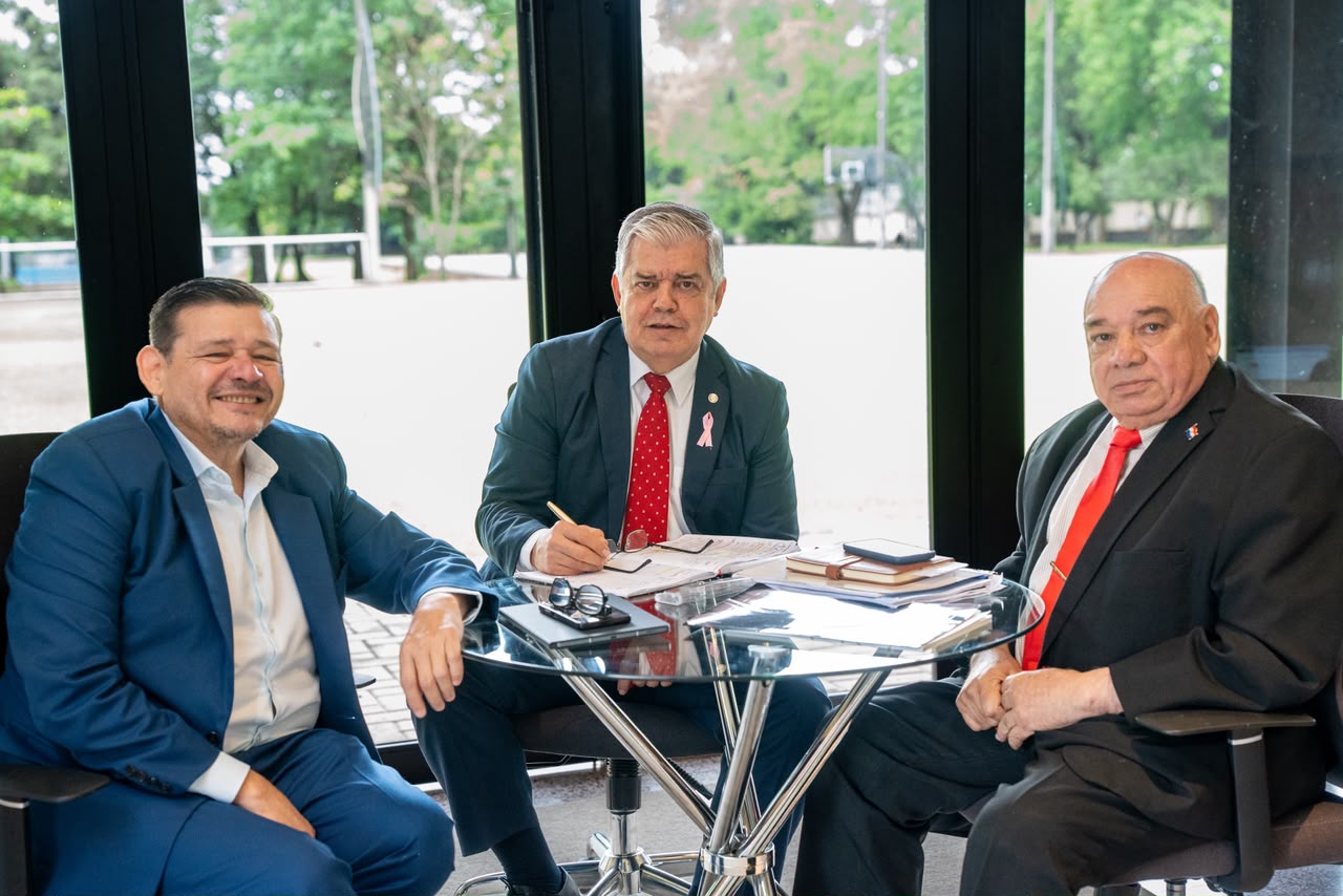 INDERT, INDI e Interior coordinan acciones para impulsar la producción en comunidades rurales INDERT, INDI e Interior coordinan acciones para impulsar la producción en comunidades rurales