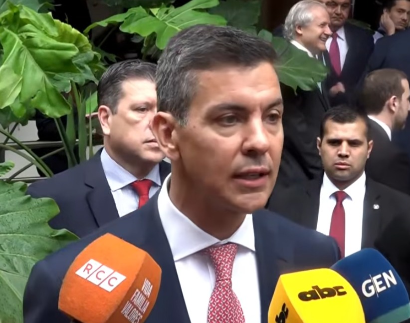 Peña advierte sobre el daño a la imagen del sistema financiero por la disputa política Peña advierte sobre el daño a la imagen del sistema financiero por la disputa política